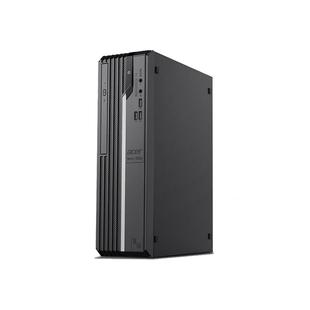 【全球品牌】Acer/宏碁 商祺X2270 新款英特尔i3八核台式电脑办公主机整机小机箱电脑客服财务企业办公电脑