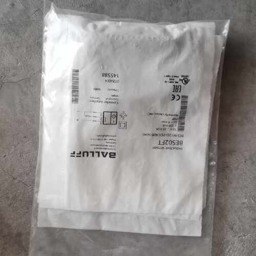 议价Bes00ft Balluff's Br-New Original Inductive Sensor Bes 5