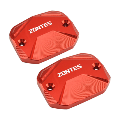 Chekis改装刹车油壶盖无损替换