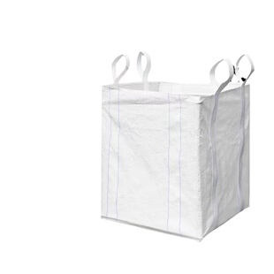 吨包袋加厚耐磨吨袋吊袋1吨2吨加厚太空袋集装袋全新编织托底吨袋