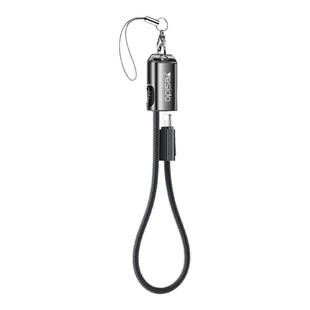 挂绳短款数据线接口PD60w公对公双TypeC两头充电线65W超级快充适用于ipad苹果16手机iPhone15华为笔记本电脑