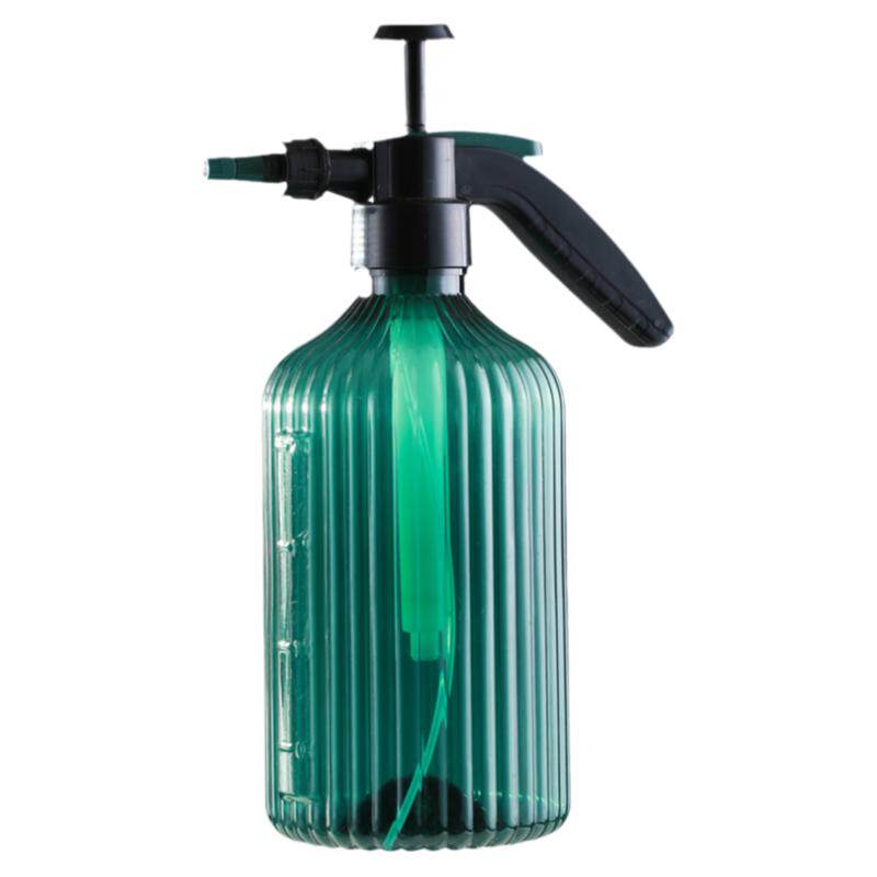 浇水喷水壶花洒喷雾家用