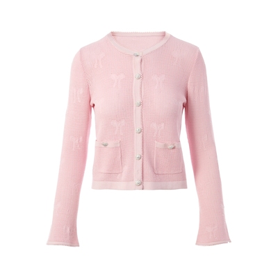 莱茵福莱尔法式小香风时尚套装女