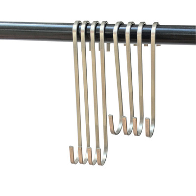 不锈钢多功能厨房承重加长挂钩