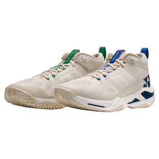 YONEX尤尼克斯羽毛球鞋GT1男女立体碳墨驱动网球专业运动概念球鞋