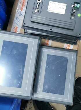 【询价】昆仑通态7寸触摸屏，型号TPC7072GT，15台，带网适用