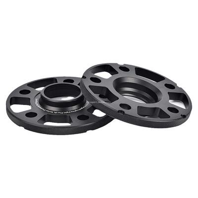 BONOSS锻造法兰盘BLOX轮毂垫片铝合金改装奔驰宝马大众特斯拉路虎