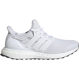 Adidas/阿迪达斯正品男女低帮缓震舒适透气运动跑步鞋 FY9122