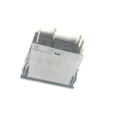 压力洗车机卡赫压力开关停枪停机