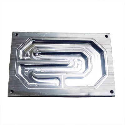 小牛电动车南京远驱散热水冷板