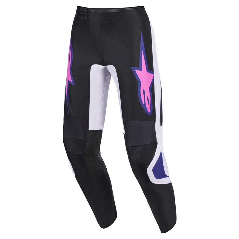 意大利Alpinestars A星Fluid Grid越野骑行裤男士长裤