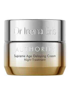 Dr Irena Eris/伊芮丝权力逆升面霜50ml保湿抗皱紧致淡化细纹官方