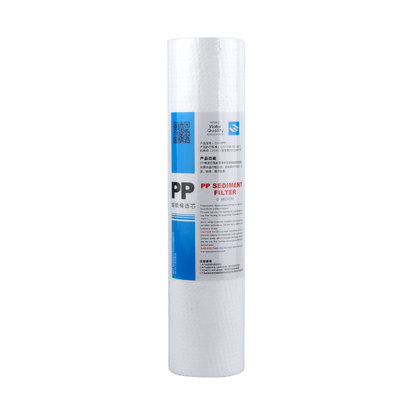 净水器PP棉滤芯一级过滤芯