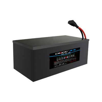 极核AE4/AE5磷酸铁锂大单体电池