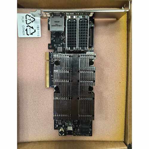 询价Mellanox BlueField-2 DPU 25GbE