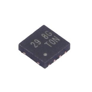 电源芯片 RT8065ZQW RICHTEK(台湾立锜) WDFN-8L降压型全新丝印29