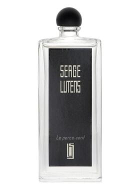 Serge Lutens/芦丹氏驯风人淡香精香水喷雾 EDP 50ml