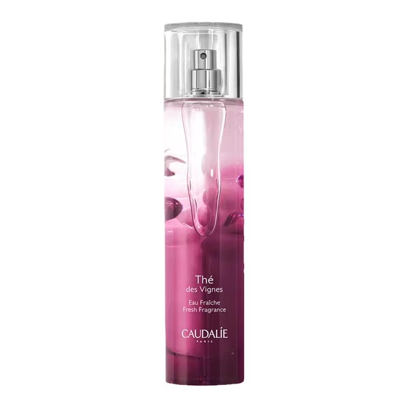 法国CAUDALIE欧缇丽大葡萄植物