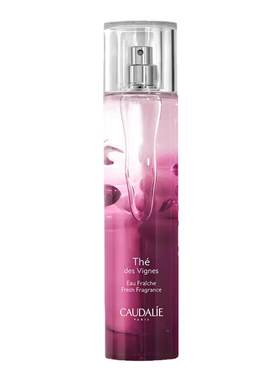 法国CAUDALIE欧缇丽大葡萄植物