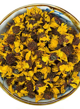正品昆仑雪菊500g特级天山雪菊