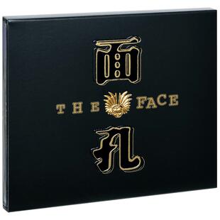 正版唱片 面孔乐队同名专辑 2020 陈辉 CD