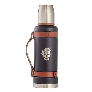 SOG索格304不锈钢登山户外运动旅行饮水壶保温杯便携自驾壶大容量