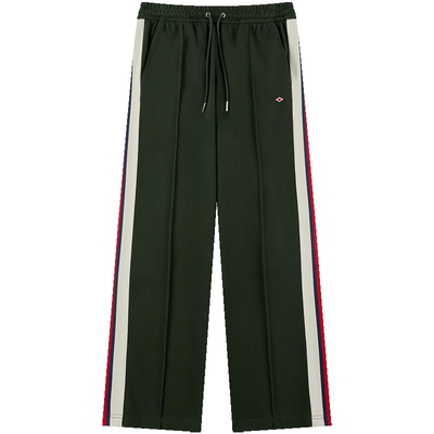 umbro茵宝英伦复古运动长裤男款