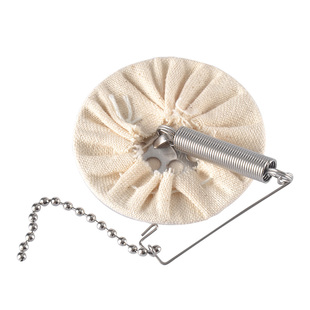 包邮虹吸壶盖子配件咖啡配套器具手冲过滤器滤网酒精灯芯过滤布