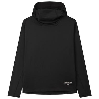 SPYDER+锐步联名款24新品T恤