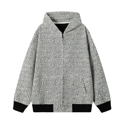 班尼路秋季新款潮流舒适连帽卫衣