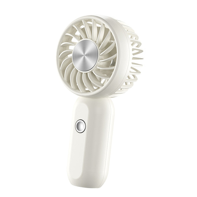 手持小风扇迷你便携式超强大风力学生静音随身小型扇户外散热神器