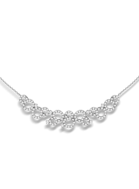 AVRAI小众设计网红明星同款项链