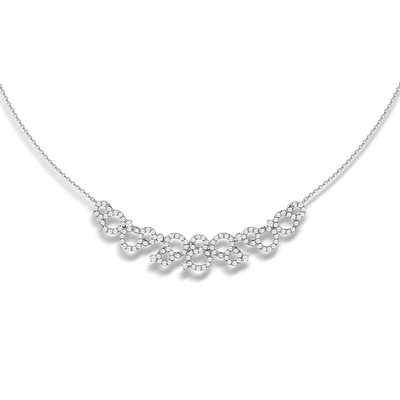 AVRAI小众设计网红明星同款项链