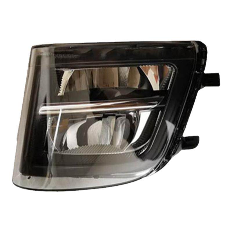 适用宝马7系F01前杠F02雾灯730杠灯740射灯750防雾灯760LED雾灯