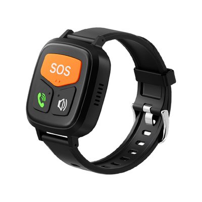 爱牵挂老人GPS定位老人定位器