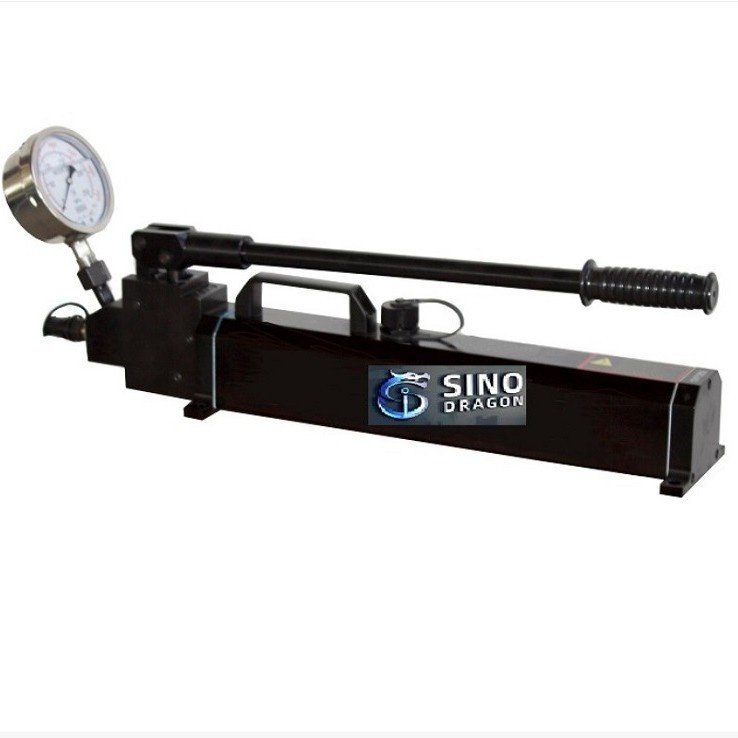 HPA系列手动液压泵High-performance HPA series manual hyd pump