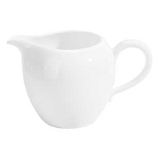 潮州骨瓷公道杯滤网茶海分茶器一体高端茶漏套装耐热功夫茶具配件