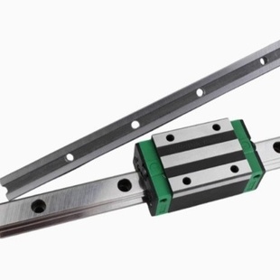 H28 L100 IBC03 960直线导轨滑块标准型 IBC21 IBC01