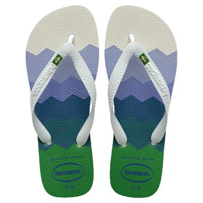 havaianas哈唯纳人字拖