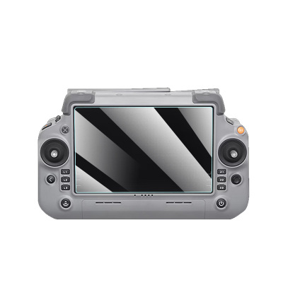 适用mini5pro大疆avata360无人机litox1屏保rcpro2钢化膜3e御mavic4pro屏幕rc配件rc2大全lito x1遥控器dji3t