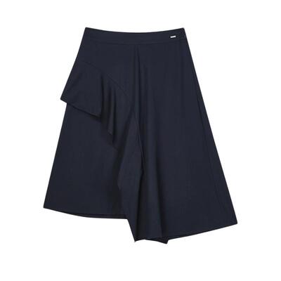 FILA斐乐女子休闲半身裙
