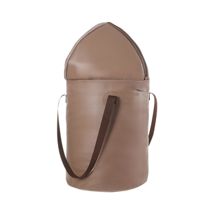 FaSoLa泡脚桶家用养生折叠高深过小腿2026新款女士加厚保温洗脚盆