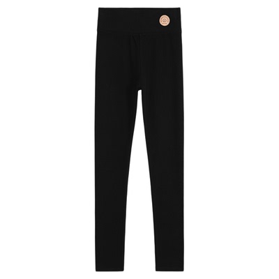 【送运费险】打底裤胖mm大码棉裤