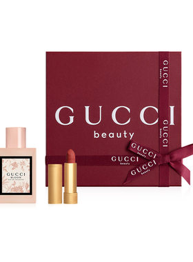 GUCCI古驰花悦倾色新意礼盒