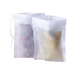 无纺布茶包袋一次性食品级泡茶调料袋茶叶卤包卤料煎药煲汤过滤袋