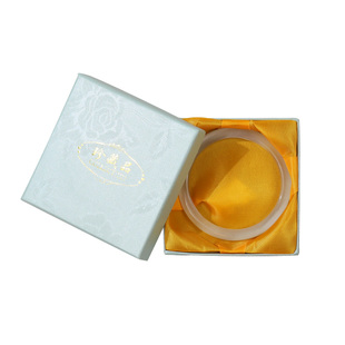 猫眼石手镯正品纯白色猫眼石手镯 特价促销时尚女款韩版