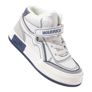 回力童鞋儿童棉鞋2025冬季新款男童运动鞋男孩二棉高帮冬鞋加绒鞋