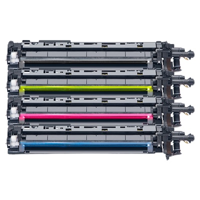 适用震旦C365显影器Aurora ADC223 C223S C286 C366 C283 C285彩色复印机显影仓汉光C5450S C5550S显影器单元