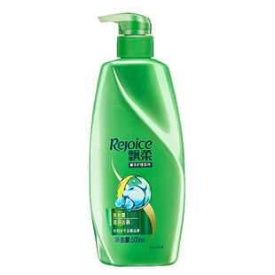 飘柔洗发水补充装官正品滋润去屑/精油润养柔顺230mlx2包实惠袋装