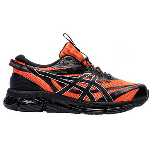 Lack of Guidances x Asics Gel-Quantum 360VIII 联名缓震跑步鞋